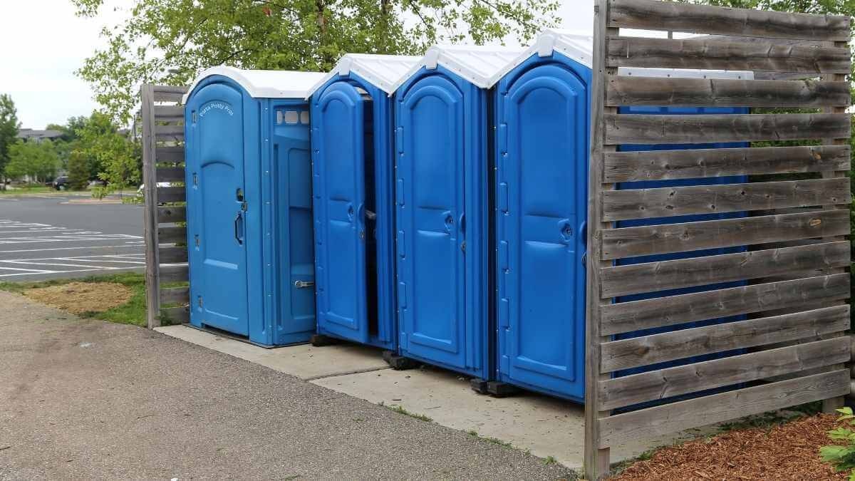 Porta Potty Rental Pros - Top Porta Potty Rentals in Belmore, OH, 45815